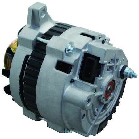 Replacement For Unitparts, 1348611 Alternator